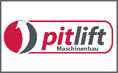 Pitlift PKW Hebebühnen