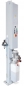 4-Säulen Hebebühne SM40LT-47 4000kg / 4700mm