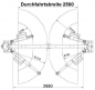 HEBEBÜHNE RP-6214B