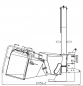 RP-TK-Schwerer Profi Holzhäcksler 160mm Hydraulisch