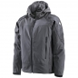 Kapuzen-Softshell-Jacke Vancouver