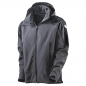 Kapuzen-Softshell-Jacke Vancouver