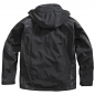 Kapuzen-Softshell-Jacke Vancouver