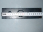 RP-R-SATZ Gummiblock für Hebebühnen 180x100x50 mm