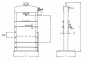 RP-HG-WERKSTATTPRESSE PROFI MANUELL 30T