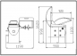 RP-R-WUCHTMASCHINE RP-U100P