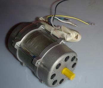 RP-R-MOTOR220 FÜR WUCHTMASCHINE