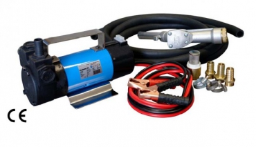 RP-G-DIESELPUMPE 12 VOLT