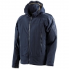 Kapuzen-Softshell-Jacke Vancouver